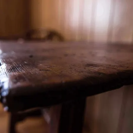 בית נופש Casa Lola Beceite, Terraza, Barbacoa Y Chimenea