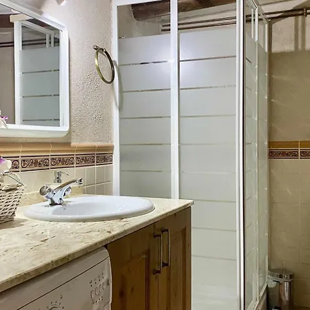 Casa Lola Beceite, Vistas Montaña Y Petfriendly Сasa de vacaciones