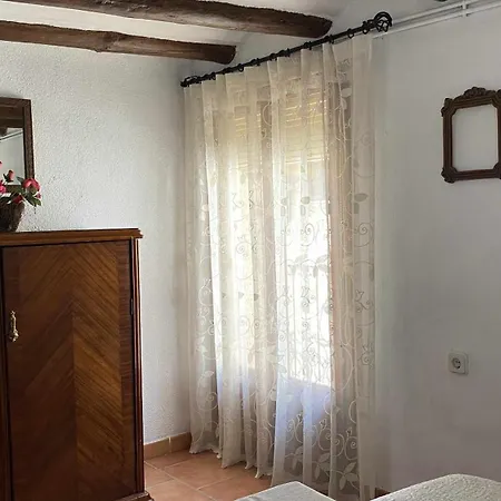 Casa Lola Beceite, Terraza, Barbacoa Y Chimenea בית נופש *