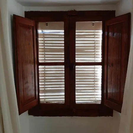 Casa Lola Beceite, Terraza, Barbacoa Y Chimenea