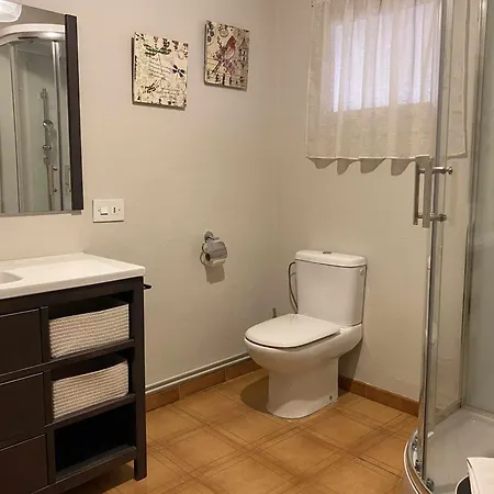 Сasa de vacaciones Casa Lola Beceite, Vistas Montaña Y Petfriendly Beceite