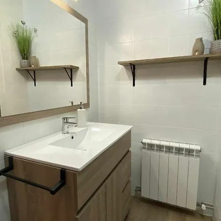 Casa Lola Beceite, Terraza, Barbacoa Y Chimenea *