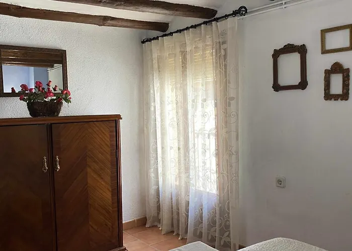 Casa Lola Beceite, Vistas Montaña Y Petfriendly Сasa de vacaciones *