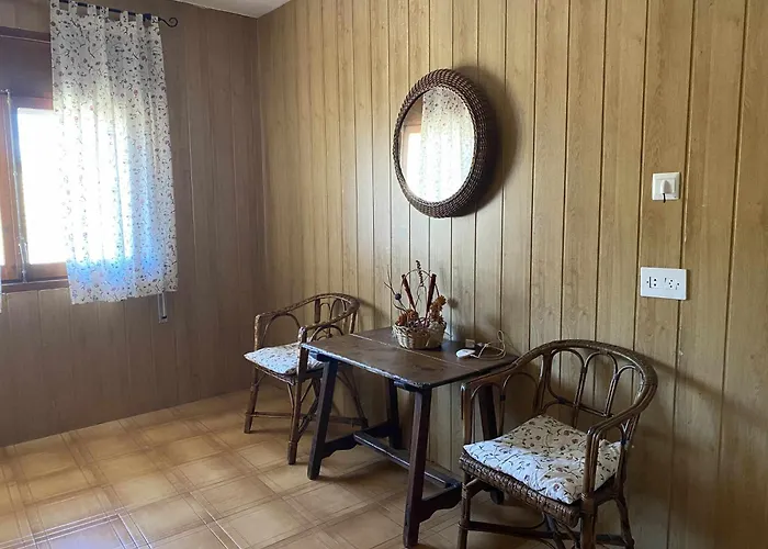 Сasa de vacaciones Casa Lola Beceite, Vistas Montaña Y Petfriendly *