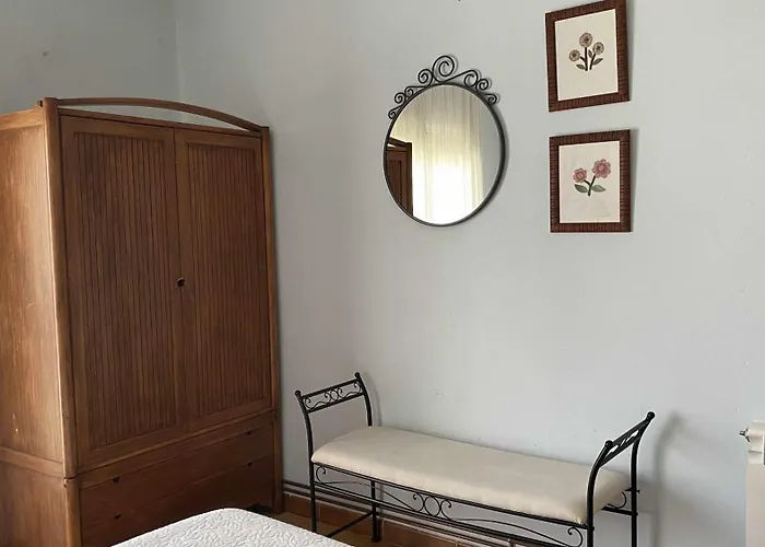 Сasa de vacaciones Casa Lola Beceite, Vistas Montaña Y Petfriendly Beceite