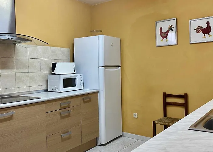 Casa Lola Beceite, Vistas Montaña Y Petfriendly * Beceite