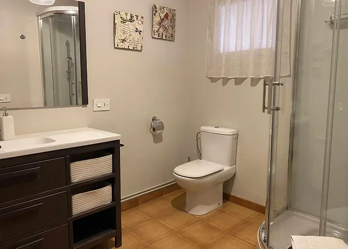 Сasa de vacaciones Casa Lola Beceite, Vistas Montaña Y Petfriendly Beceite