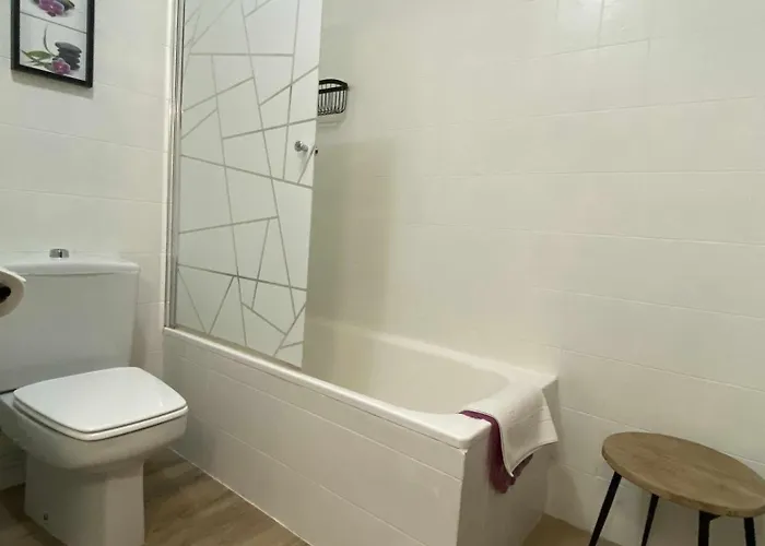 Casa Lola Beceite, Vistas Montaña Y Petfriendly Сasa de vacaciones