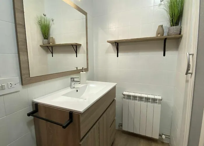 Casa Lola Beceite, Vistas Montaña Y Petfriendly *