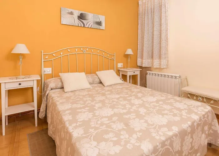 Сasa de vacaciones Casa Lola Beceite, Vistas Montaña Y Petfriendly Beceite